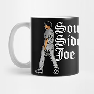 joe kelly Mug